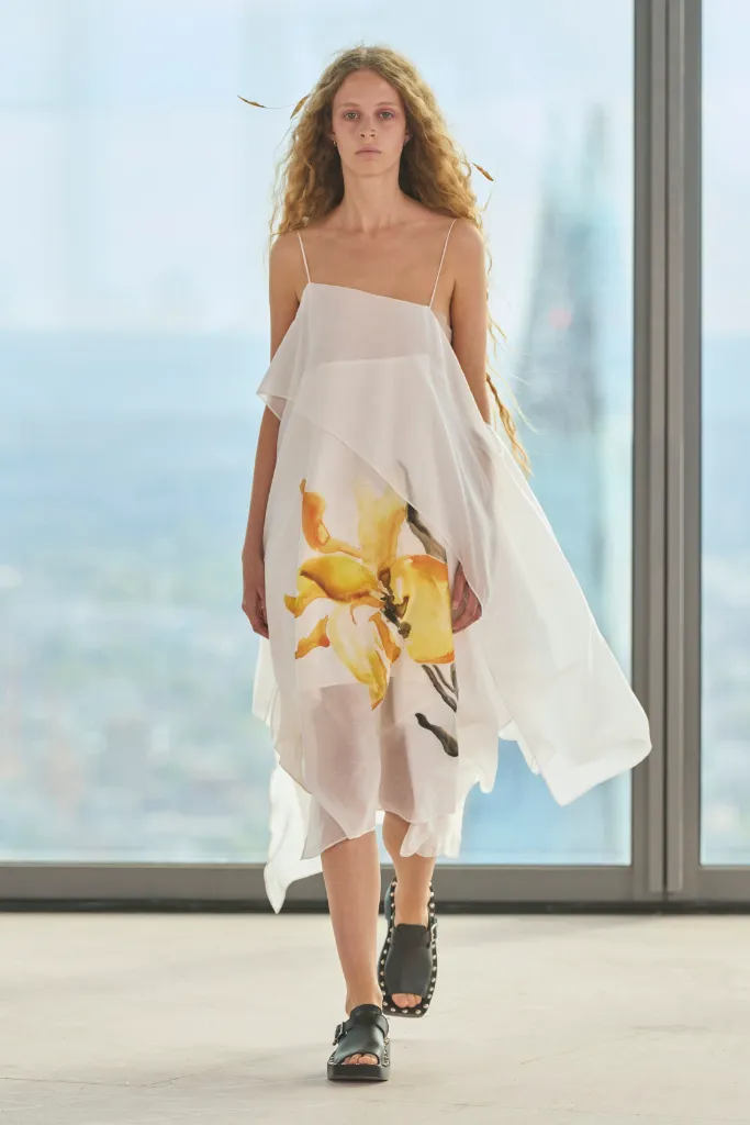 Marques’Almeida 26SS001